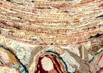 Salón Libro de Artista Textil