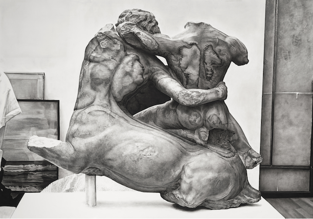 Agenda de Inauguraciones de Abril