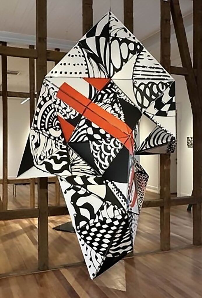 Elisa, 100 años del Surrealismo