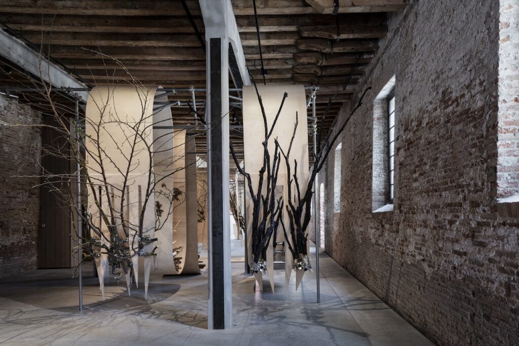 Bienal de Venecia 2024