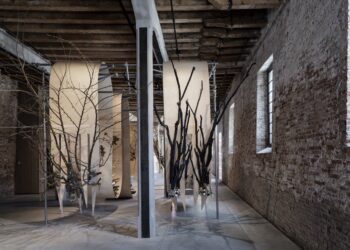 Bienal de Venecia 2024