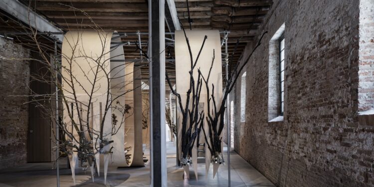 Bienal de Venecia 2024