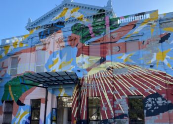 ¿Cuánto pesa el amor?