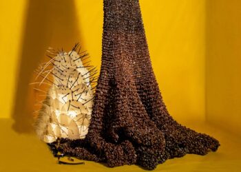 Salón de Arte Textil CAAT