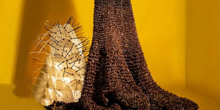 Salón de Arte Textil CAAT