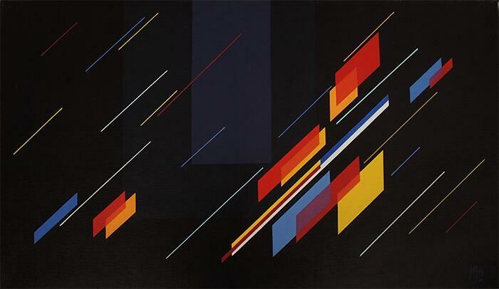 Agenda de Exposiciones Abril/Mayo