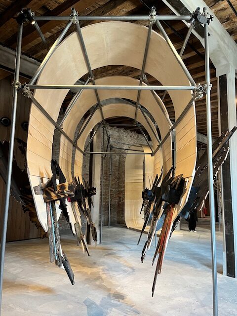 Bienal de Venecia 2024