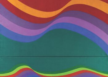 Agenda de Exposiciones Abril/Mayo