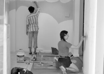 Residencias en prácticas curatoriales