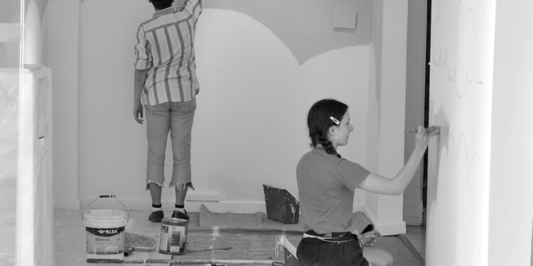 Residencias en prácticas curatoriales