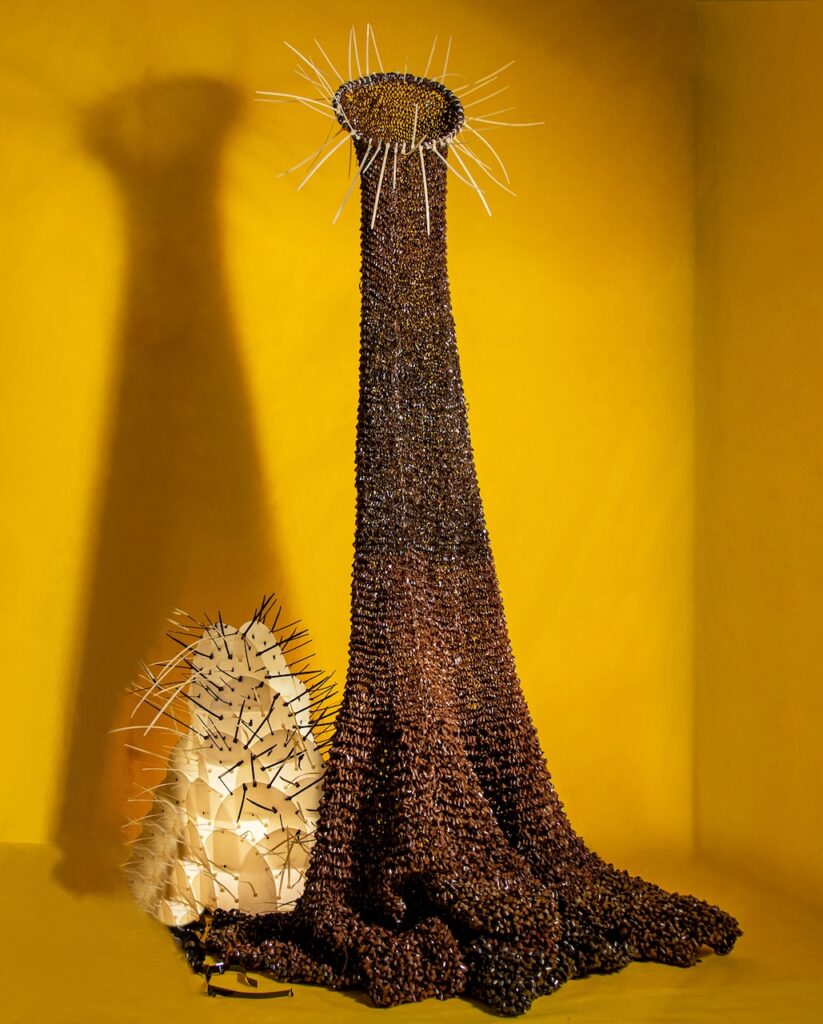 Salon de Arte Textil