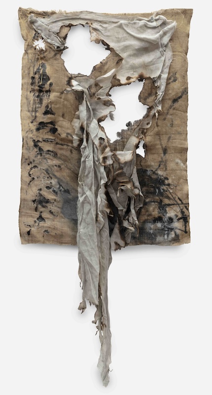 Elisa, 100 años del Surrealismo