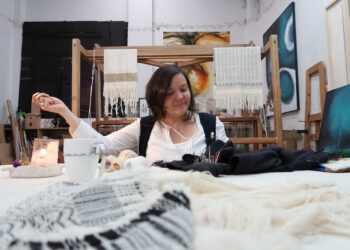 Residencias Artísticas R.A.R.O.