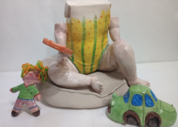 Salón Artes del Fuego