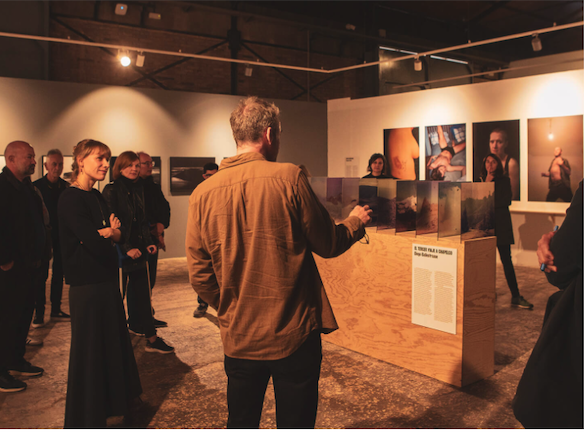 Convocatoria Talent Latent