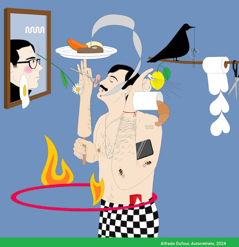 Proximas inauguraciones