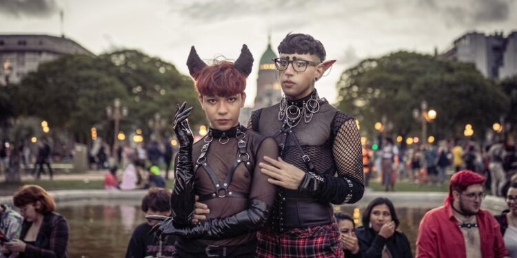 Gente de mi Ciudad