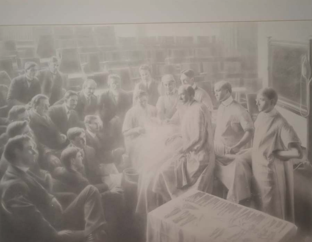 Proximas inauguraciones