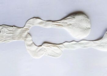 Salón de Joyería Textil