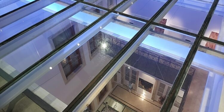 Premio Areatec a las Artes Visuales