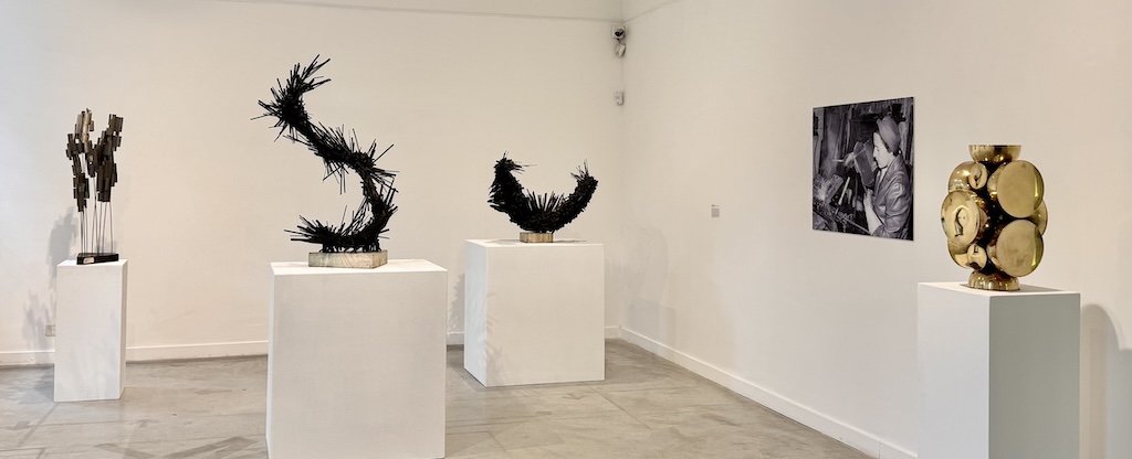 Noemí Gerstein, artista experimenteal