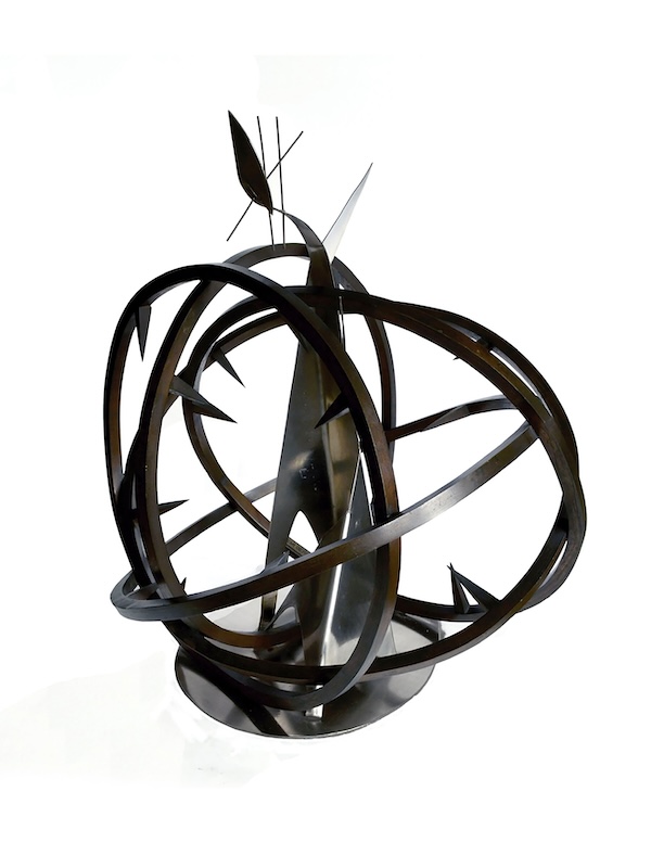 Noemí Gerstein, artista experimenteal