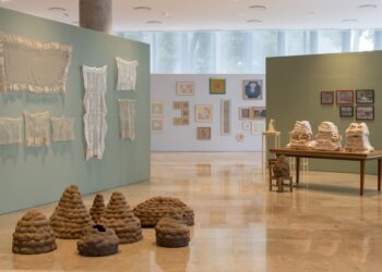 Premio a las Artes Visuales