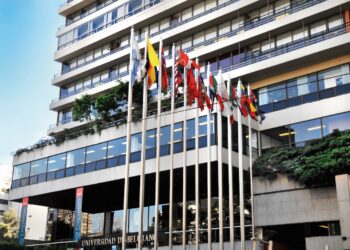 Premios Universidad de Belgrano a la Creación Artística