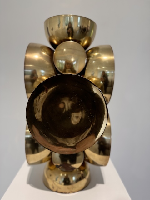 Noemí Gerstein, artista experimenteal