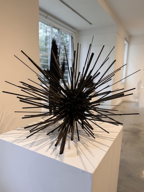 Noemí Gerstein, artista experimenteal