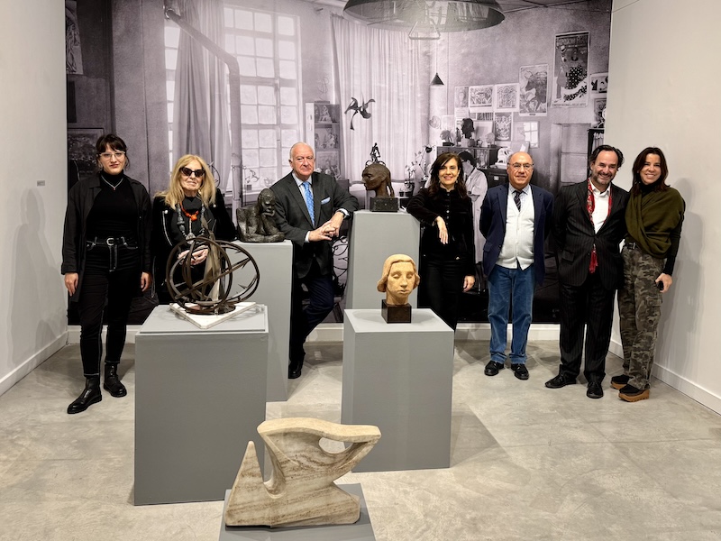Noemí Gerstein, artista experimenteal