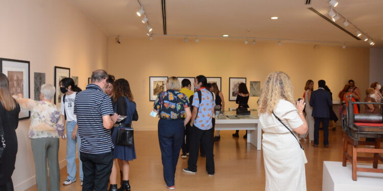 Bienal Nacional de Dibujo