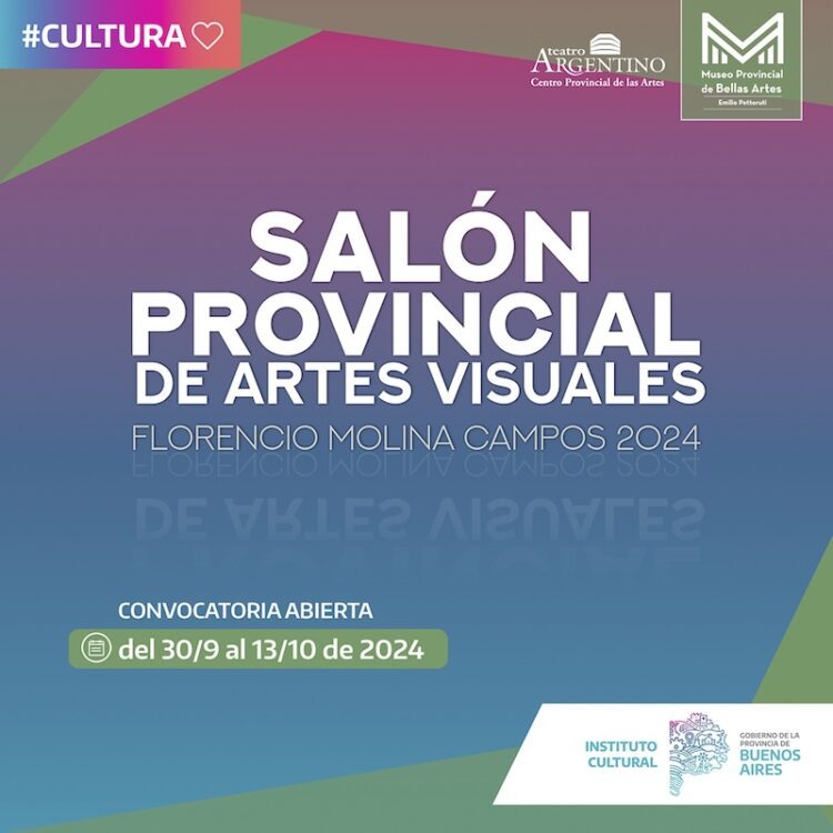 Salón Florencio Molina Campos