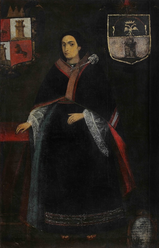 Los incas. Mas allá de un imperio