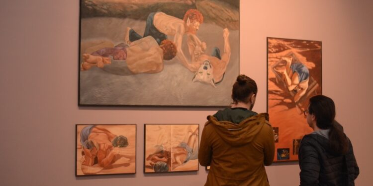 Grandes muestras en el Museo de San Juan