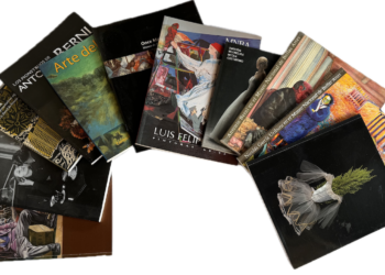 Catálogos de Colección II