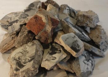 Salón Florencio Molina Campos