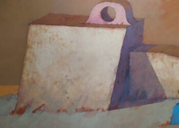 Fernando Maza: Una arquitectura metafísica