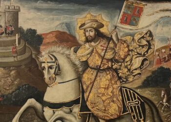 Los incas. Más allá de un imperio