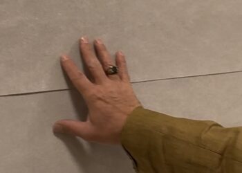 Raúl La Cava y el Arte háptico