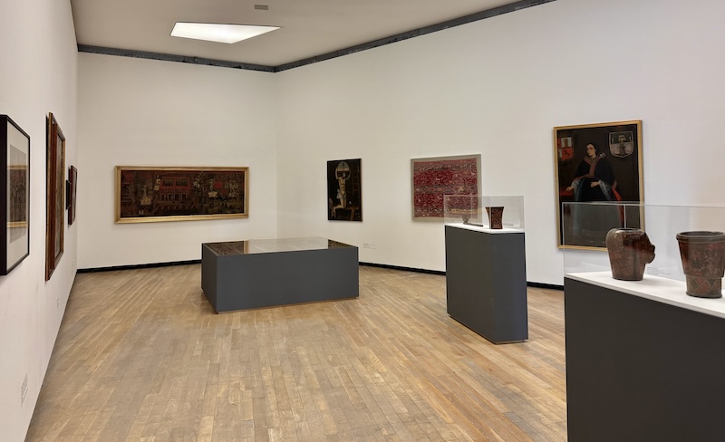 Los incas. Mas allá de un imperio