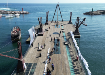 Exposición y Residencia de Artistas