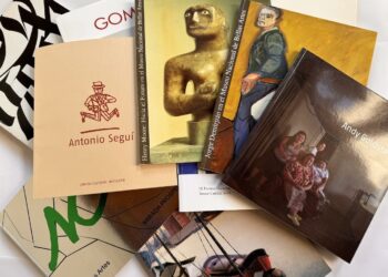 Catálogos de colección III