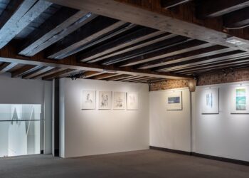 Concurso de Arte Contemporáneo