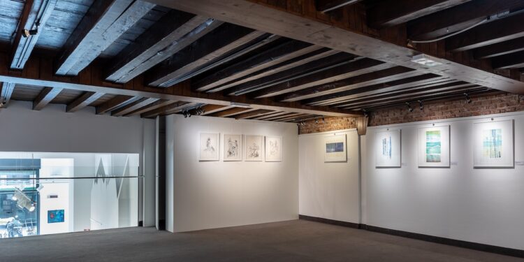 Concurso de Arte Contemporáneo