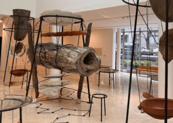 Tunga. Yo, vos y la Luna