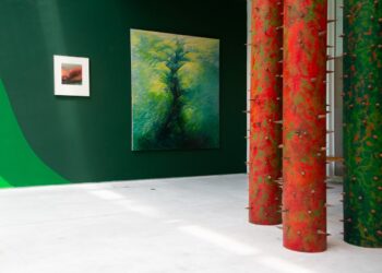 Como agua sobre piedra