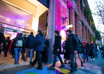 La Noche de los Museos