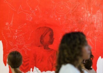 Salón Manuel Belgrano