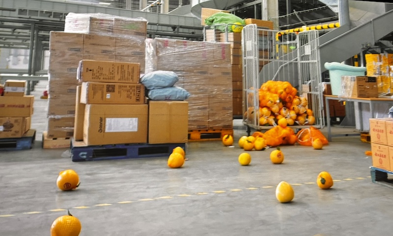 Cao Fei. El futuro no es un sueño